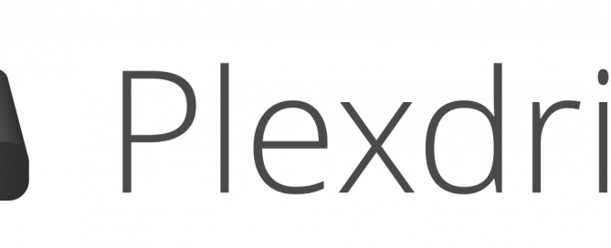 PlexDrive